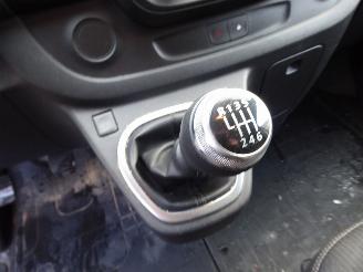 Renault Trafic  picture 12