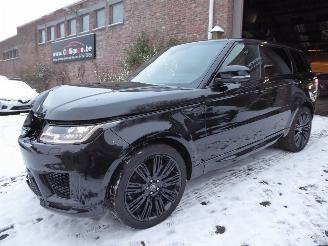 Avarii autoturisme Land Rover Range Rover sport Sport 2022/2