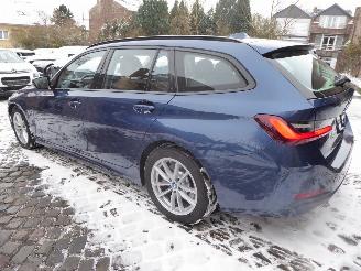 BMW 3-serie 320e Hyb picture 8