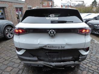 Volkswagen ID.4 Pro Performance 150 kW Tech picture 6