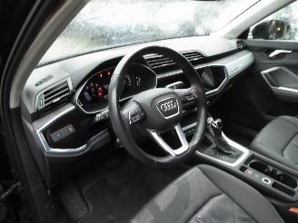 Audi Q3 35 TDI picture 13