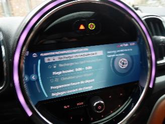 Mini Countryman SE Countryman Cooper SE Trim All4 picture 38