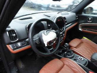 Mini Countryman SE Countryman Cooper SE Trim All4 picture 21