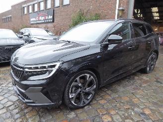 Voiture accidenté Renault Austral Techno Esprit Alpine 2023/8