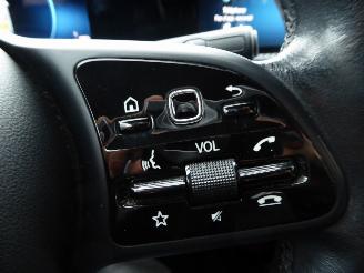 Mercedes Cla-klasse Shooting Brake CLA 180 d picture 17