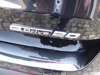 BMW iX1 20 eDrive picture 10