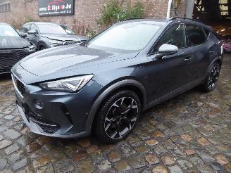 skadebil auto Cupra Formentor VZ e-Hybrid 2024/2