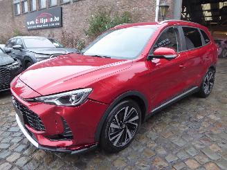 krockskadad bil auto MG ZS ZS 1.5 T 85 kW Comfort 2025/9