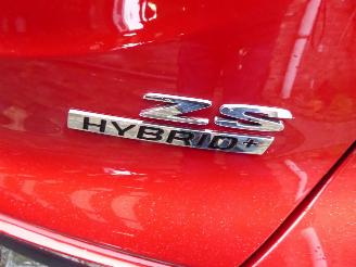 MG ZS ZS 1.5 T 85 kW Comfort picture 6