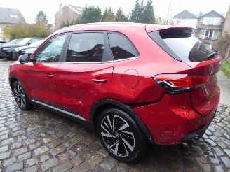 MG ZS ZS 1.5 T 85 kW Comfort picture 8