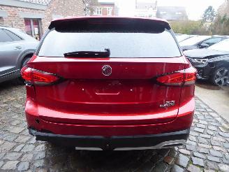 MG ZS ZS 1.5 T 85 kW Comfort picture 7