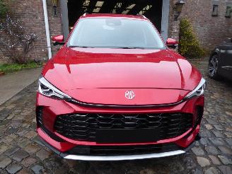 MG ZS ZS 1.5 T 85 kW Comfort picture 3