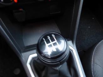 Dacia Sandero Expression picture 17