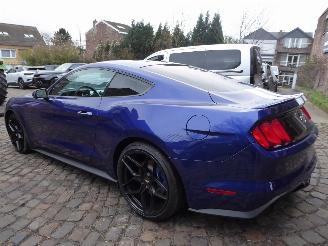 Ford Mustang 2.3 picture 10