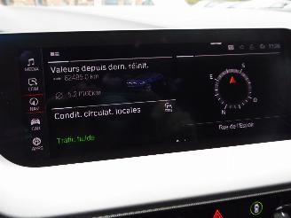 BMW 1-serie 116 d Advantage picture 25