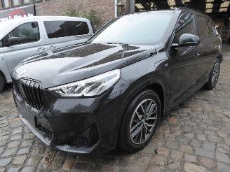 Avarii autoturisme BMW X1 25 e xDrive M Sport 2024/10