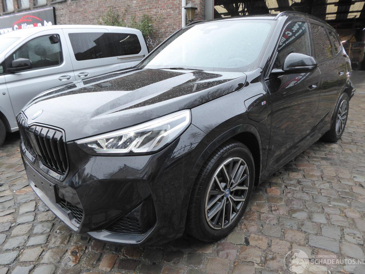 BMW X1 25 e xDrive M Sport
