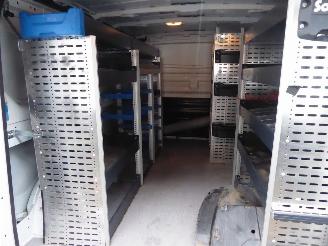 Renault Trafic Grand Confort picture 7