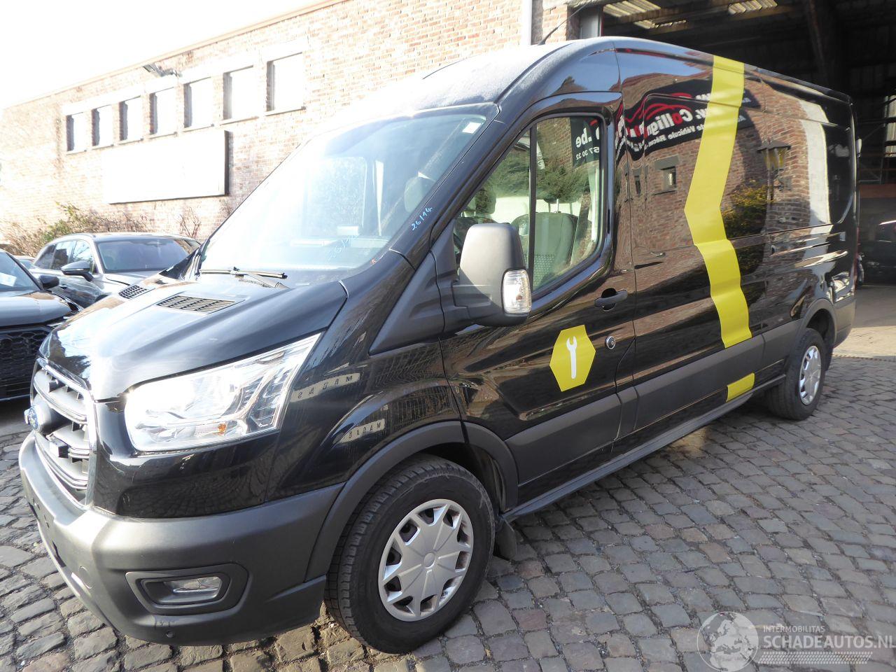 Ford Transit Kasten 350 L3 Trend