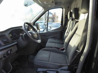 Ford Transit Kasten 350 L3 Trend picture 13