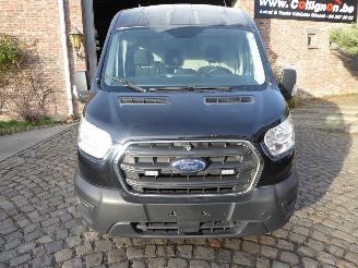 Ford Transit Kasten 350 L3 Trend picture 2