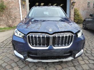 BMW X1 18 d sDrive xLine picture 4