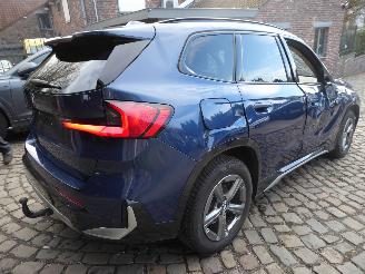 BMW X1 18 d sDrive xLine picture 8