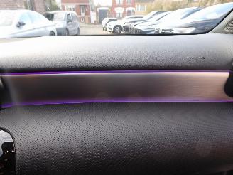 Mercedes A-klasse 180 D AMG Styling picture 18