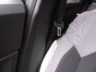 Dacia Bigster Bigster Hybrid 155 Journey picture 22