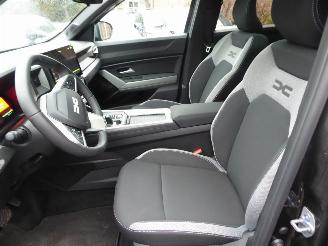 Dacia Bigster Bigster Hybrid 155 Journey picture 10