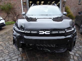 Dacia Bigster Bigster Hybrid 155 Journey picture 2