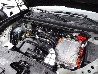 Dacia Bigster Bigster Hybrid 155 Journey picture 31