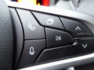 Dacia Bigster Bigster Hybrid 155 Journey picture 18