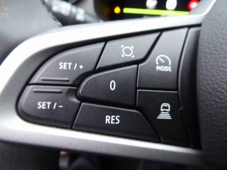 Dacia Bigster Bigster Hybrid 155 Journey picture 17