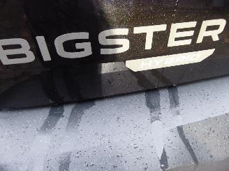 Dacia Bigster Bigster Hybrid 155 Journey picture 8