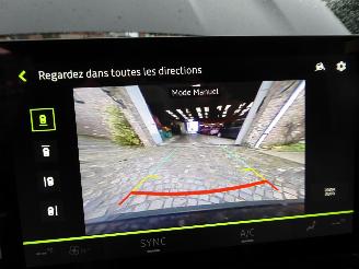 Dacia Bigster Bigster Hybrid 155 Journey picture 27