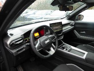 Dacia Bigster Bigster Hybrid 155 Journey picture 13