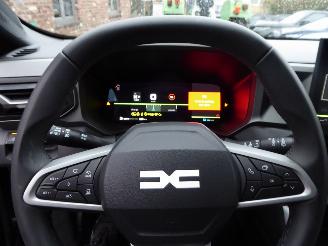 Dacia Bigster Bigster Hybrid 155 Journey picture 16