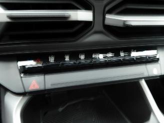 Dacia Bigster Bigster Hybrid 155 Journey picture 20