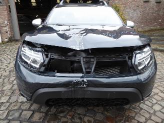 Dacia Duster Expression picture 2