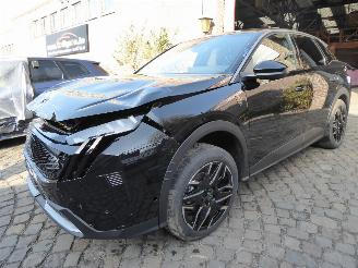 Unfallwagen Peugeot 3008 GT 2025/10