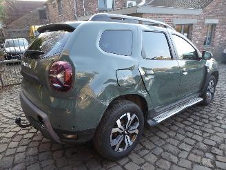 Dacia Duster II Journey picture 5