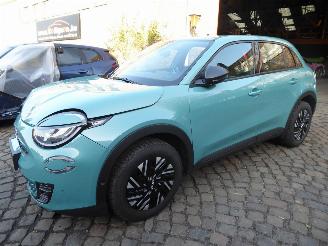 skadebil auto Fiat 600 Hybrid 2025/8