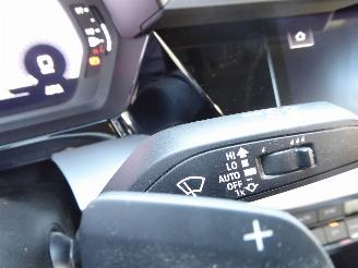 Audi A3 Sportback 30 TDI S line picture 18