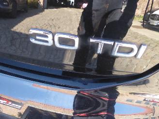 Audi A3 Sportback 30 TDI S line picture 8