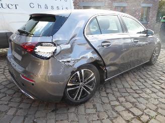 Mercedes A-klasse  picture 4