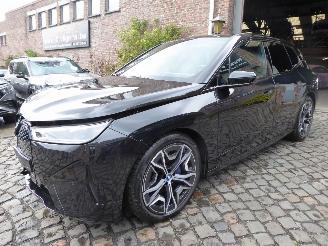 Auto incidentate BMW iX 40 xDrive Sport 2022/4