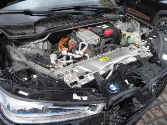 BMW iX 40 xDrive Sport picture 5