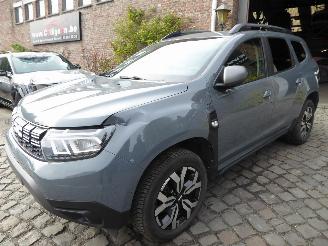 skadebil auto Dacia Duster II Journey 2024/4