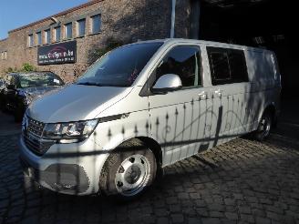 Auto incidentate Volkswagen Transporter T6.1 Transporter Kasten PLUS Comfortline lang FW 2024/6